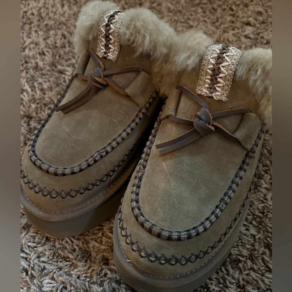 Ugg Tasman Alpine